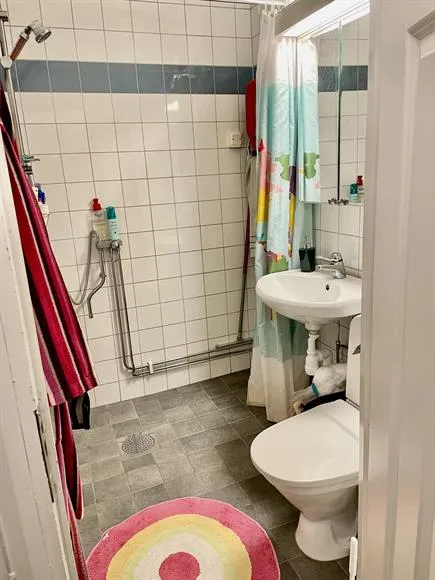 Hyreslägenhet på Stockholm i stockholm