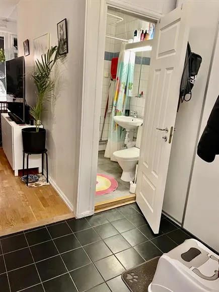 Hyreslägenhet på Stockholm i stockholm