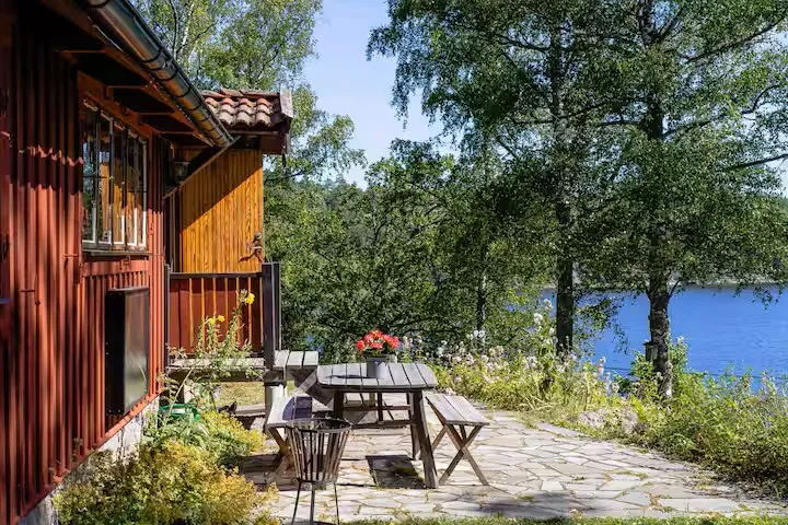 Hyresbostad på Gnesta i gnesta