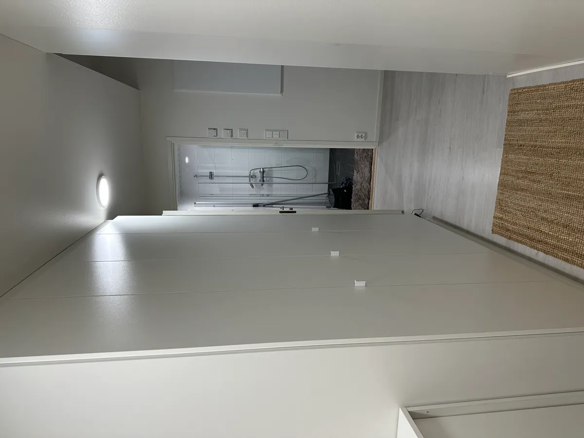 Hyreslägenhet på Espoo i espoo