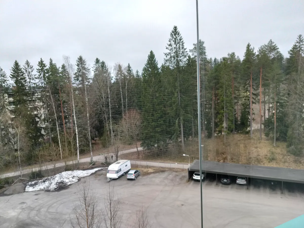 Hyreslägenhet på Lahti i lahti
