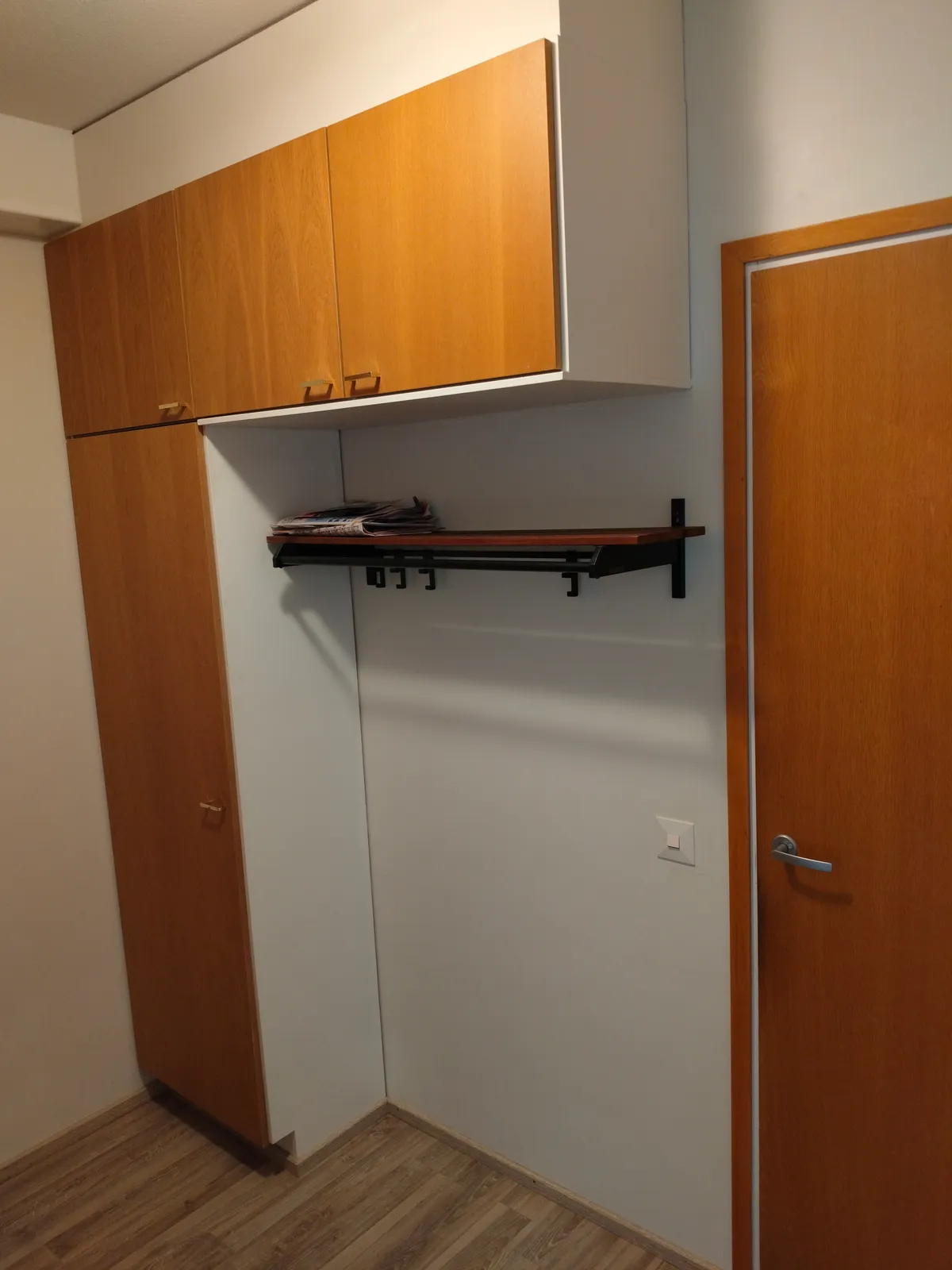 Hyreslägenhet på Lahti i lahti
