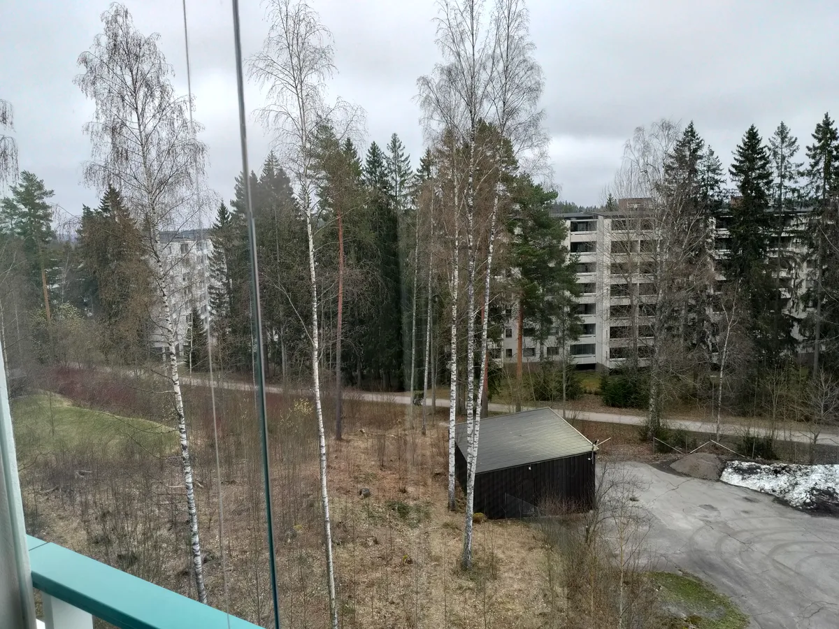 Hyreslägenhet på Lahti i lahti
