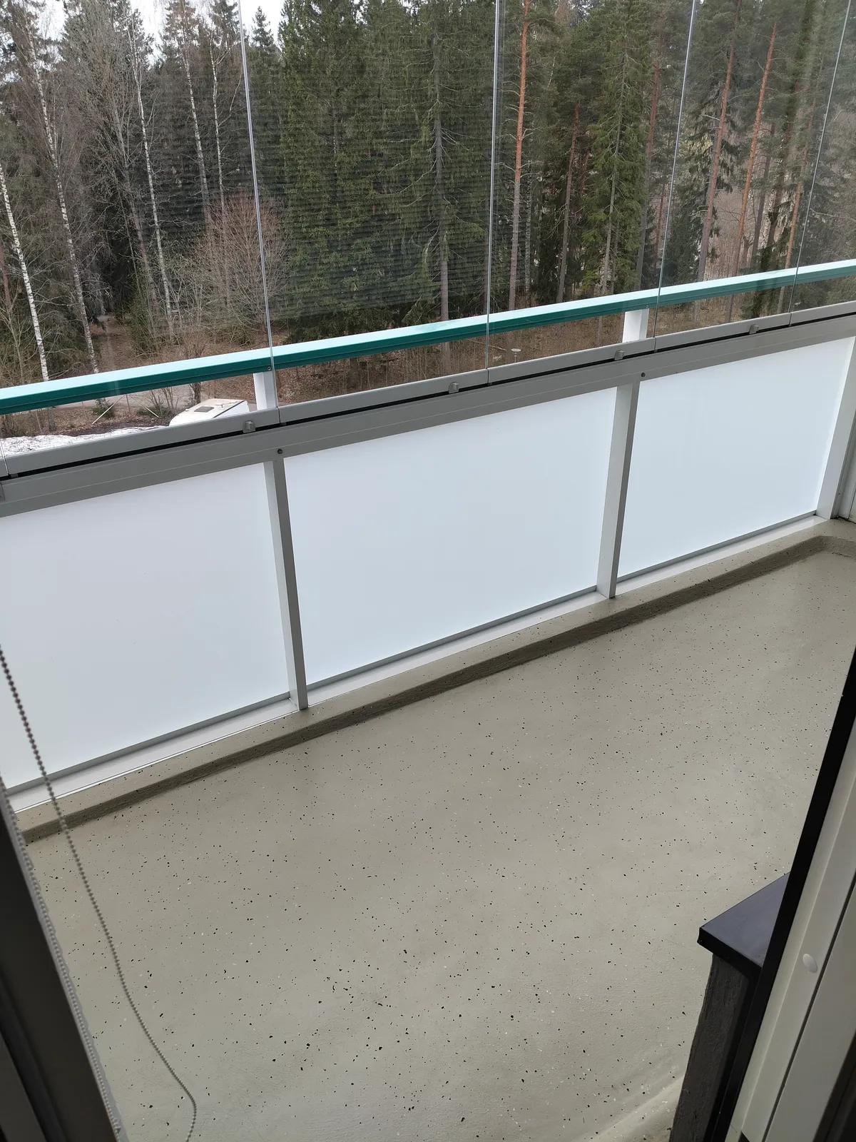 Hyreslägenhet på Lahti i lahti