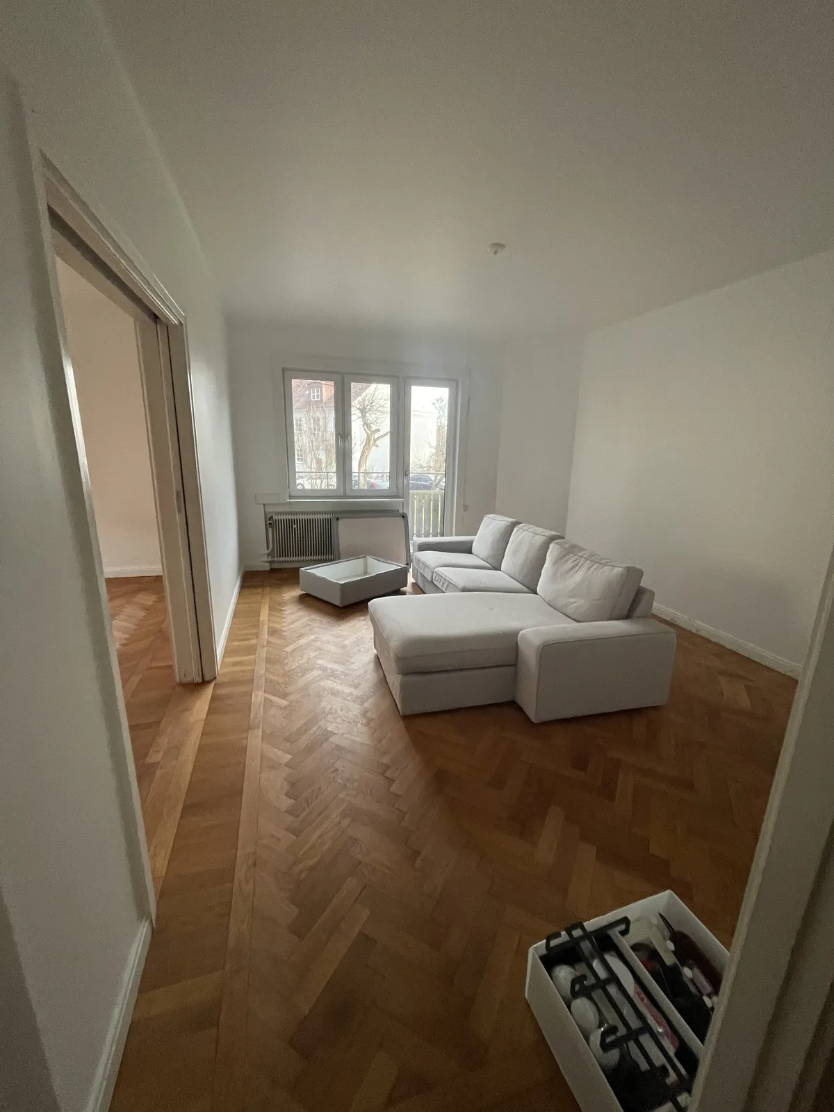 Hyreslägenhet på Linköping i linkoping