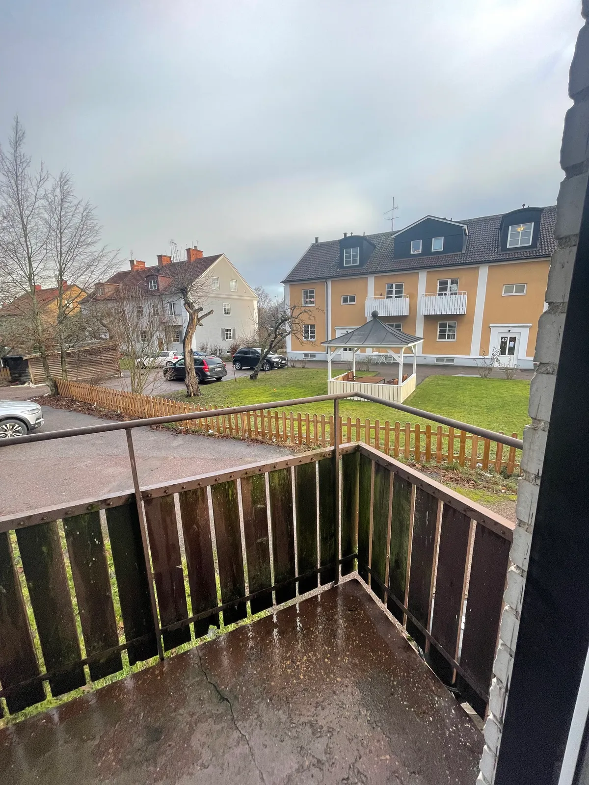 Hyreslägenhet på Linköping i linkoping