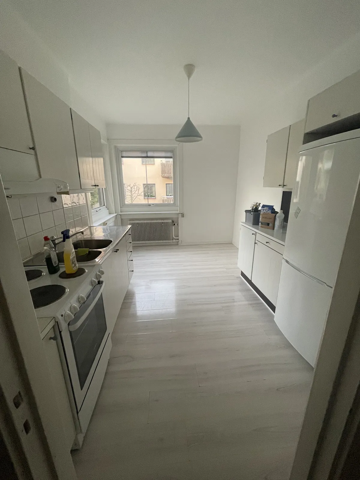 Hyreslägenhet på Linköping i linkoping