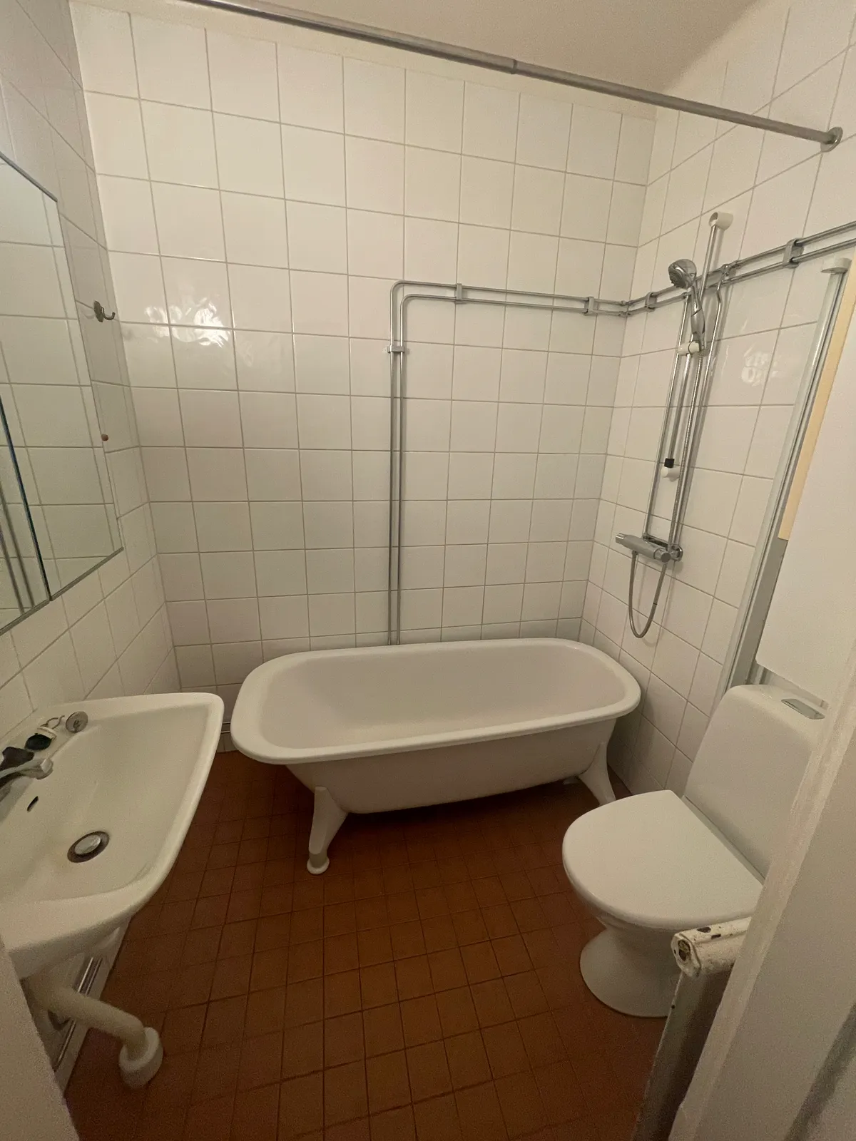 Hyreslägenhet på Linköping i linkoping