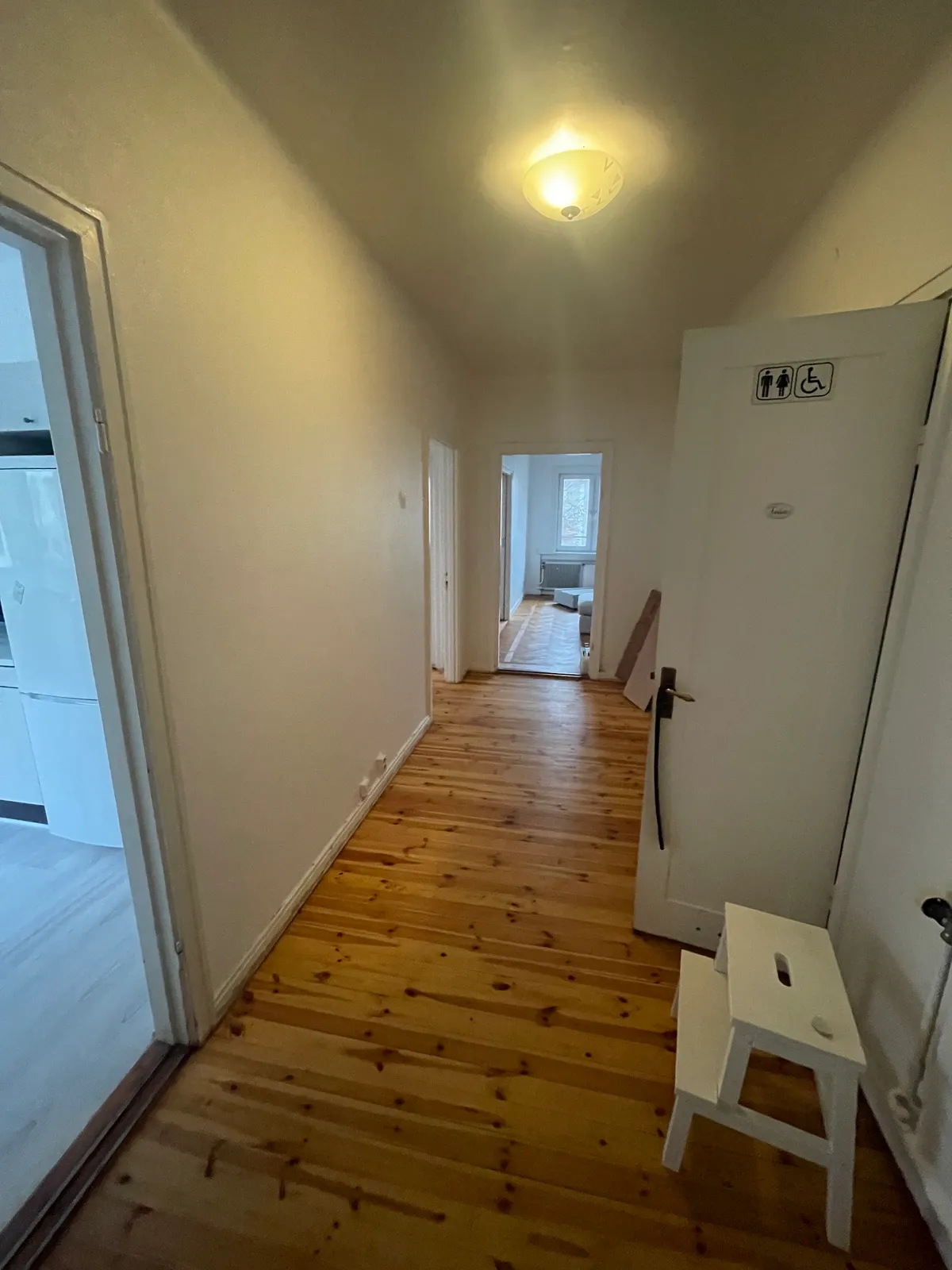 Hyreslägenhet på Linköping i linkoping