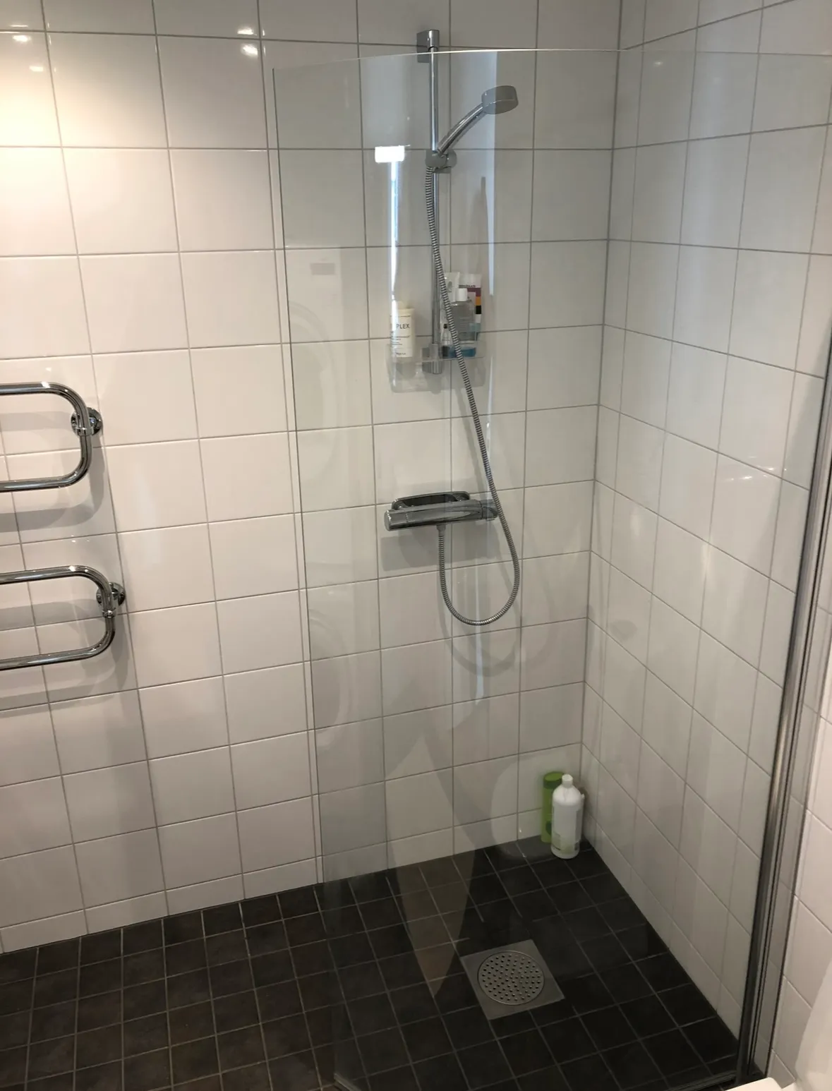 Hyreslägenhet på Limhamn i limhamn