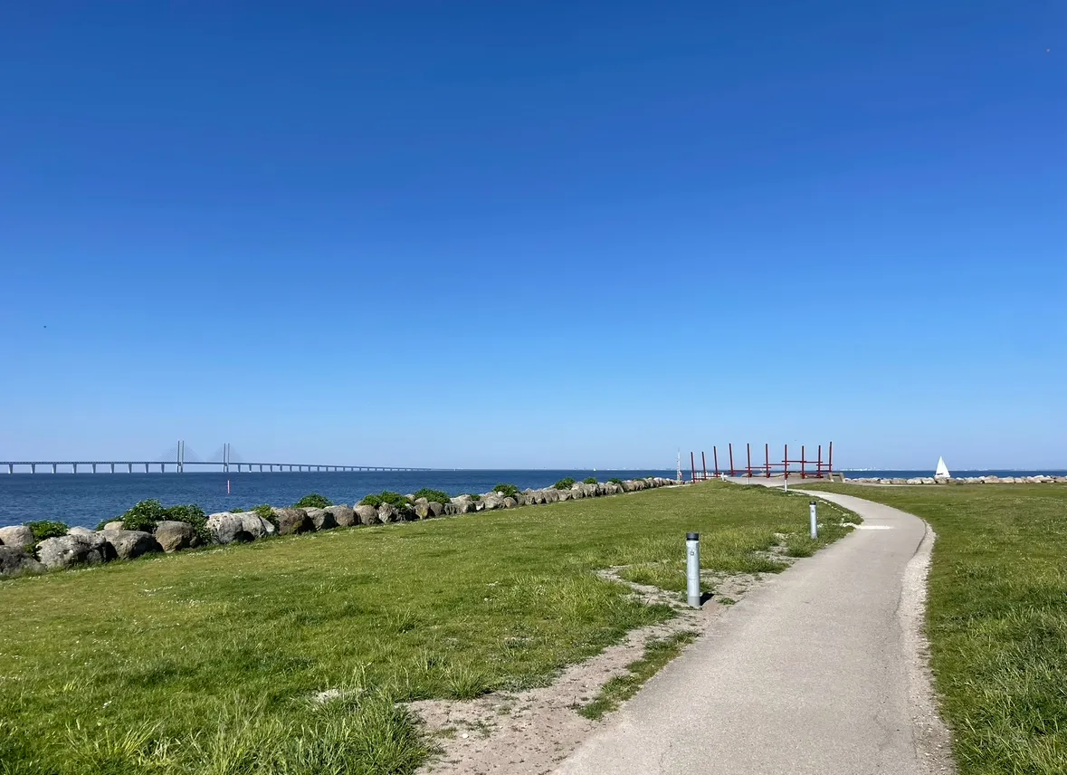 Hyreslägenhet på Limhamn i limhamn