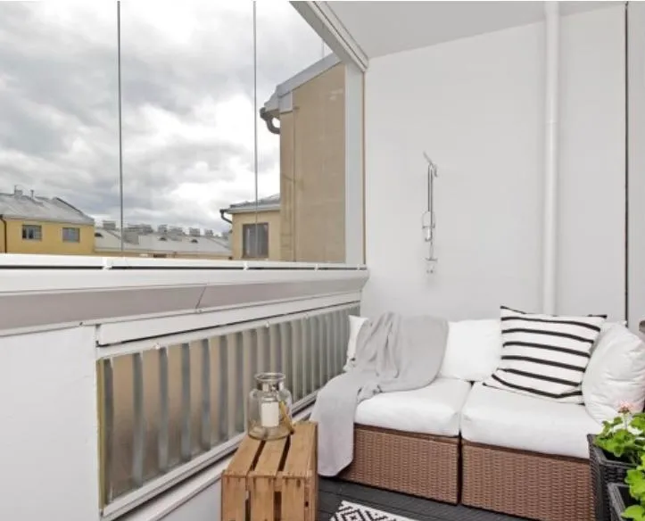 Hyreslägenhet på Helsinki i helsinki