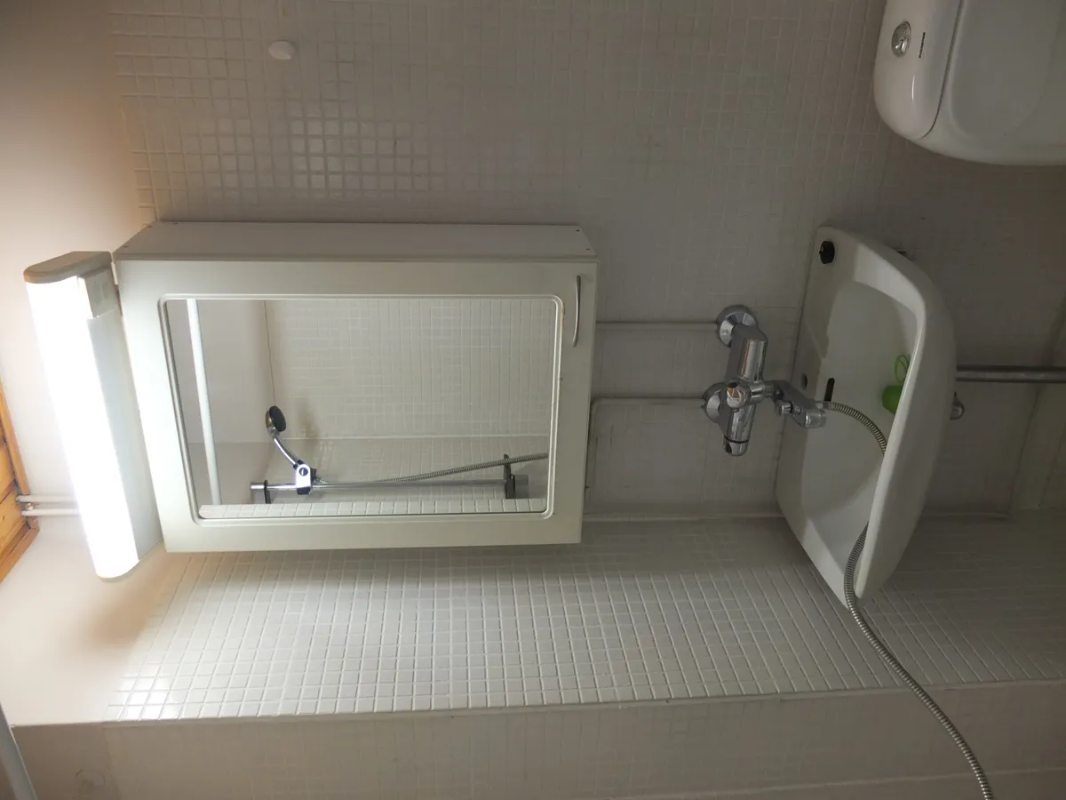 Hyreslägenhet på Varkaus i varkaus