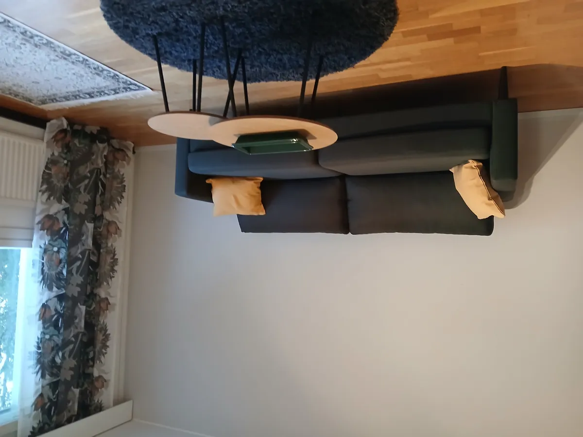 Hyreslägenhet på Pori i pori
