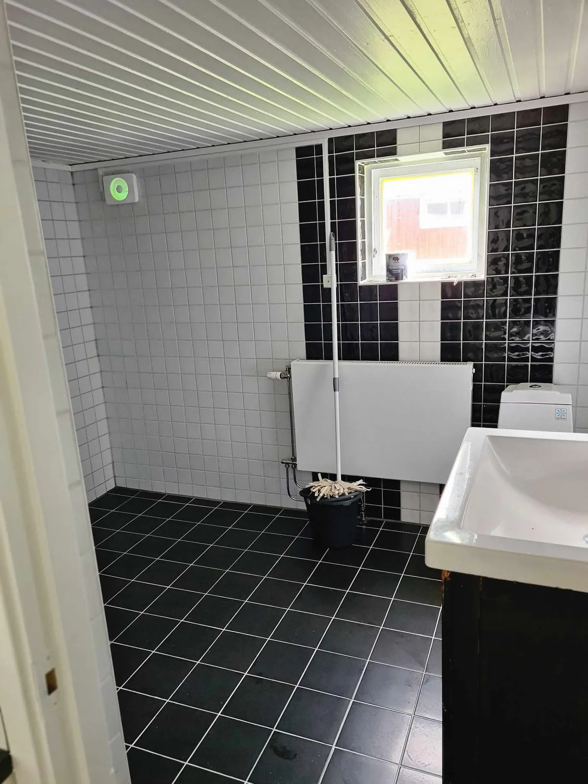 Hyreslägenhet på Fjärås i fjaras