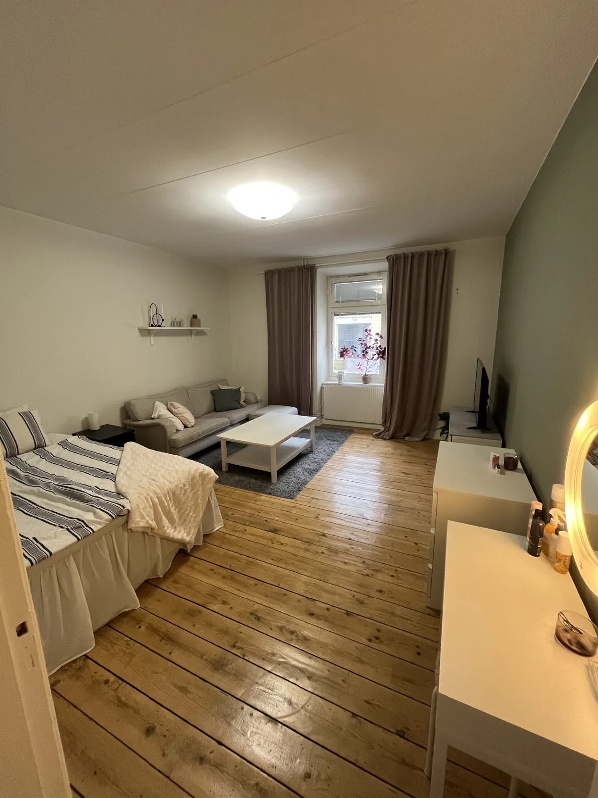 Hyreslägenhet på Norrköping i norrkoping