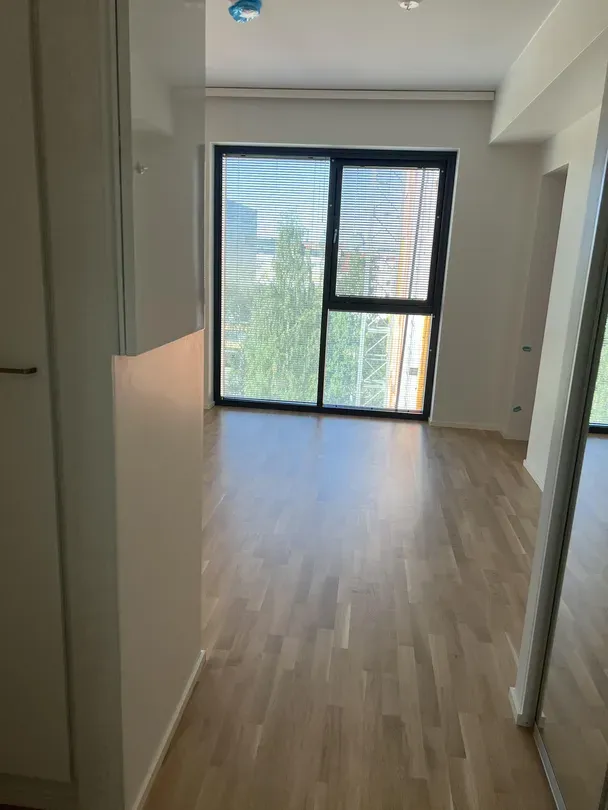 Hyreslägenhet på Oulu i oulu