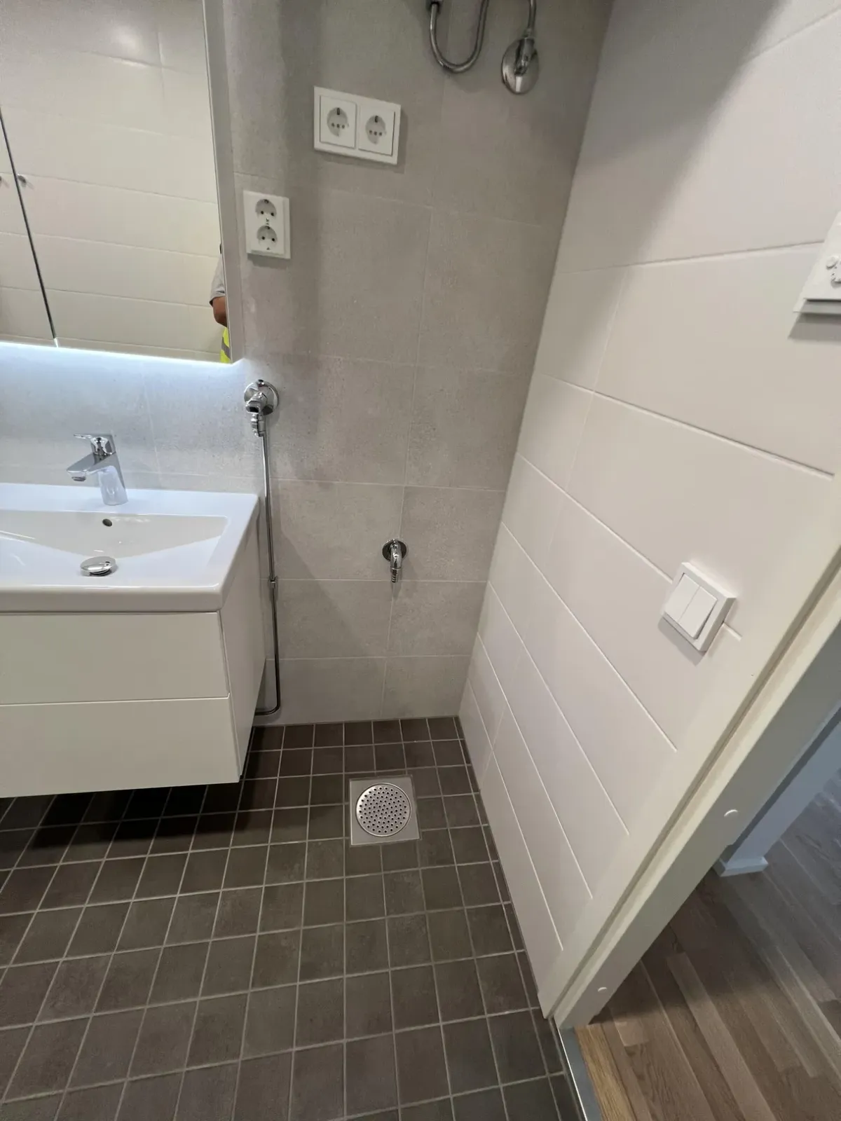 Hyreslägenhet på Oulu i oulu