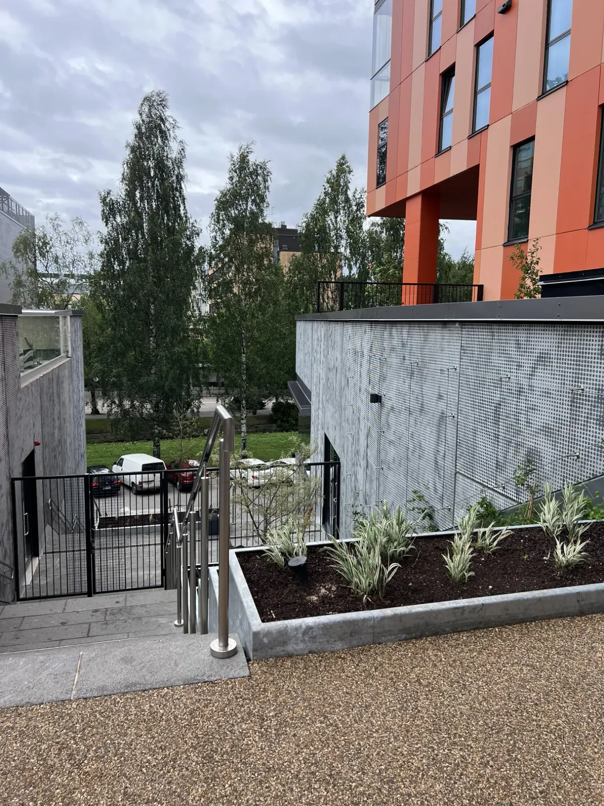 Hyreslägenhet på Oulu i oulu