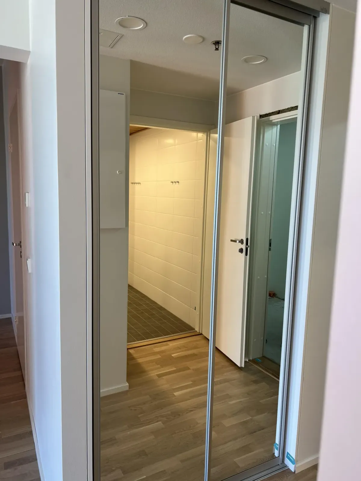 Hyreslägenhet på Oulu i oulu