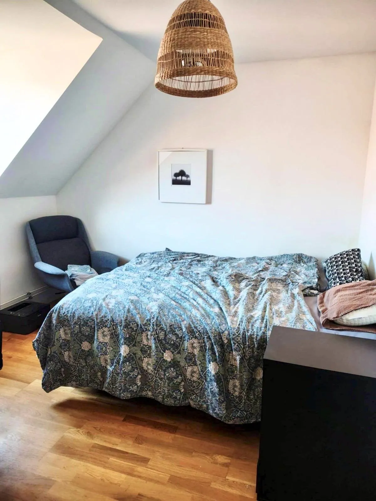 Hyreslägenhet på Malmö i malmo