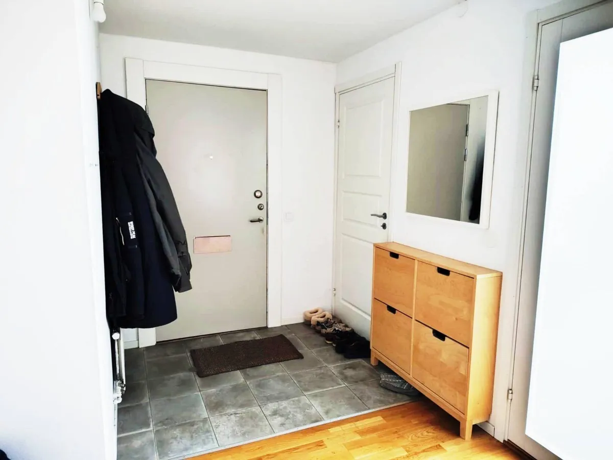 Hyreslägenhet på Malmö i malmo
