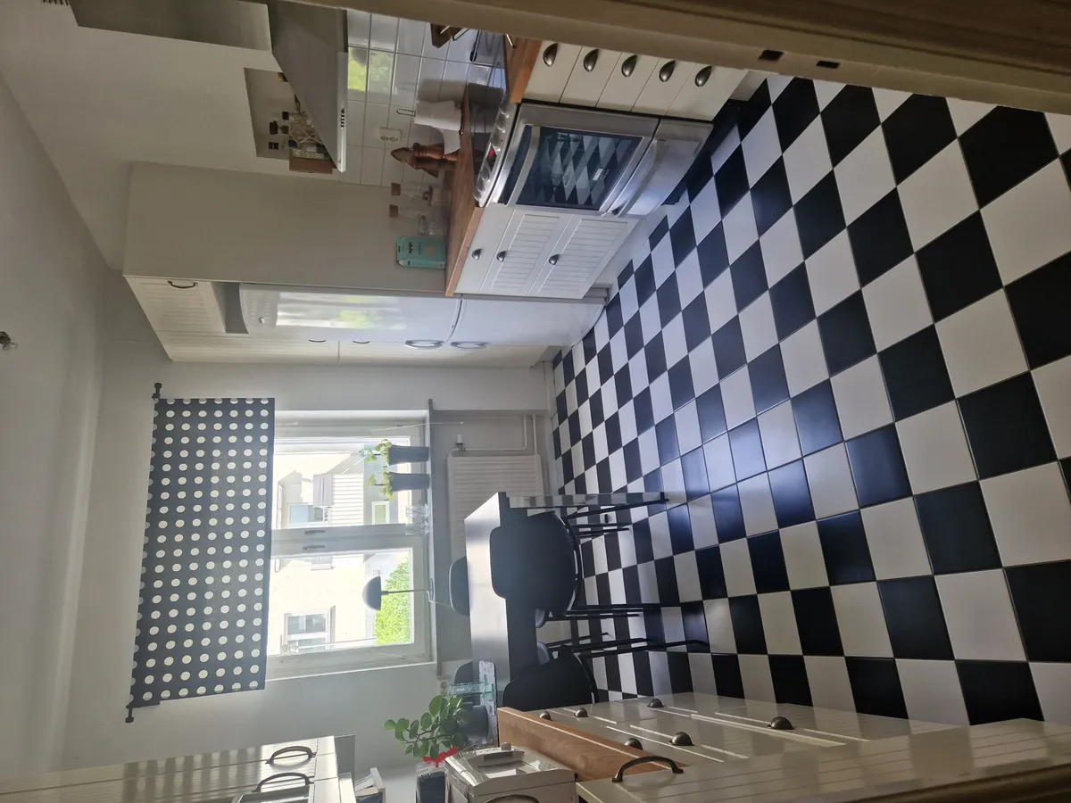 Hyreslägenhet på Kristianstad i kristianstad