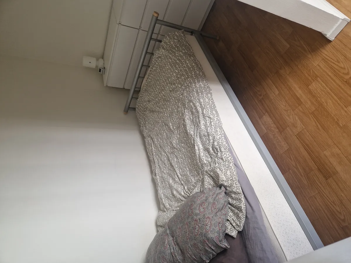 Hyreslägenhet på Kristianstad i kristianstad