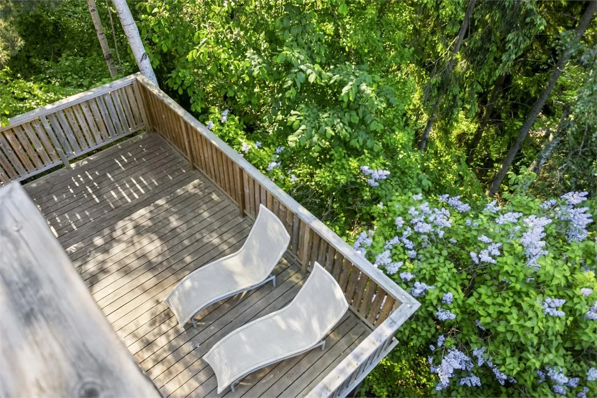 Hyresbostad på Tumba i tumba