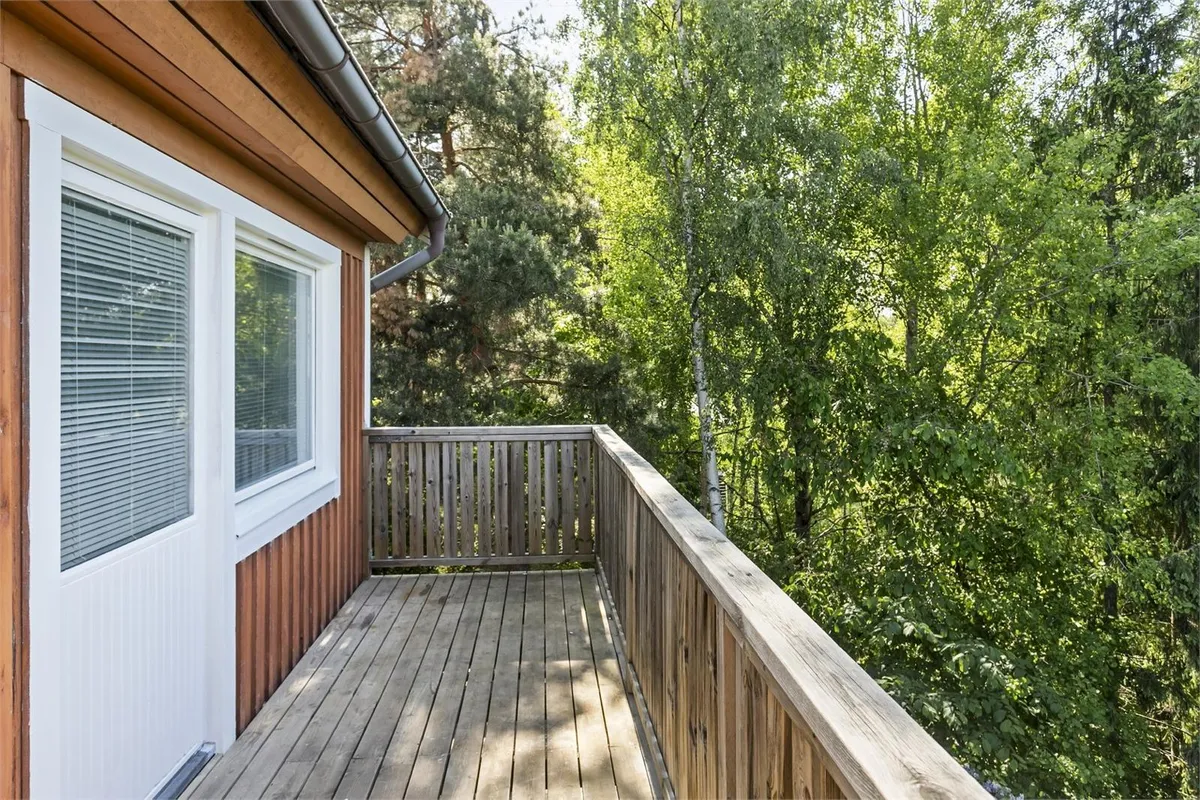 Hyresbostad på Tumba i tumba