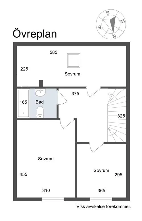Hyresbostad på Tumba i tumba