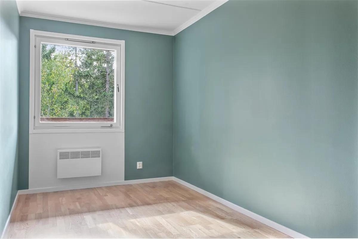 Hyresbostad på Tumba i tumba