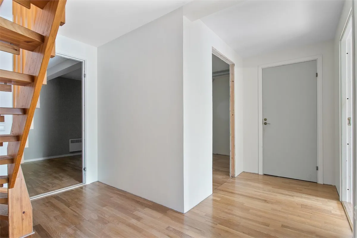 Hyresbostad på Tumba i tumba