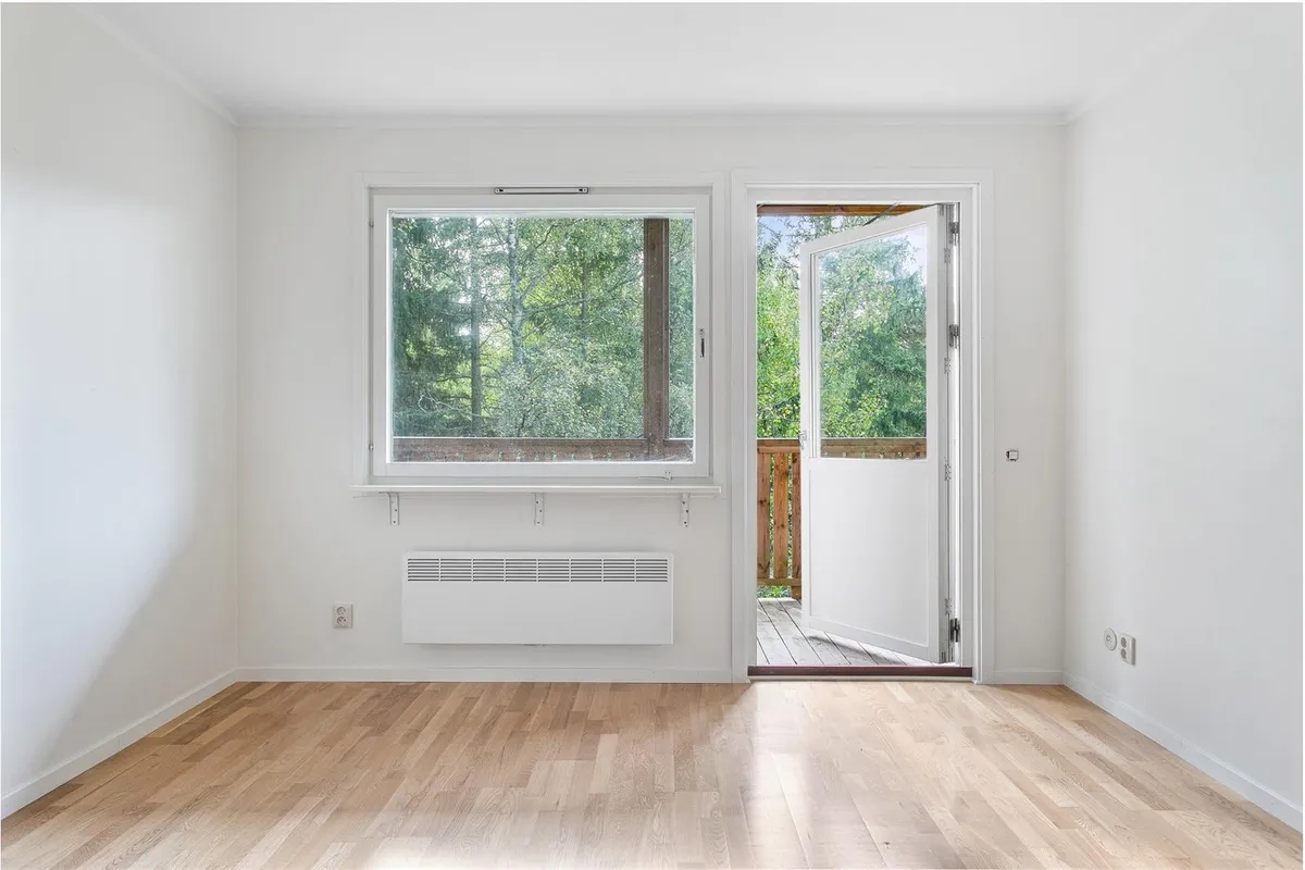 Hyresbostad på Tumba i tumba