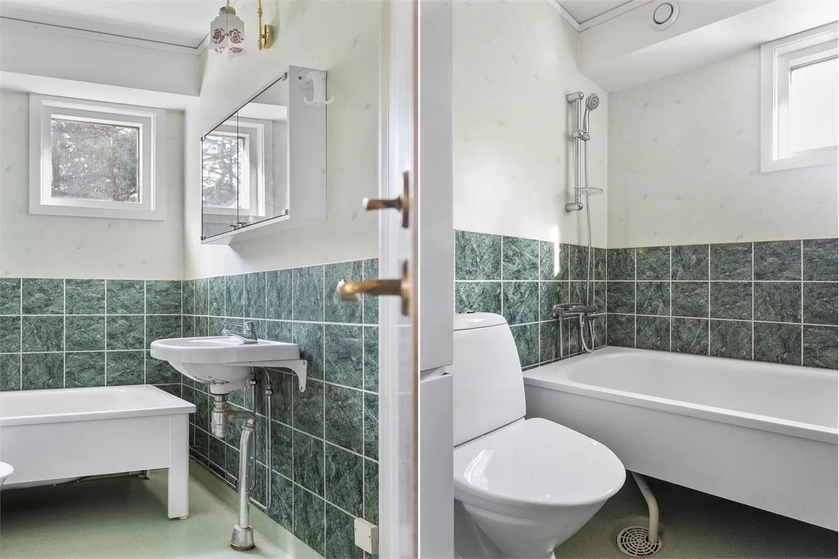 Hyresbostad på Tumba i tumba