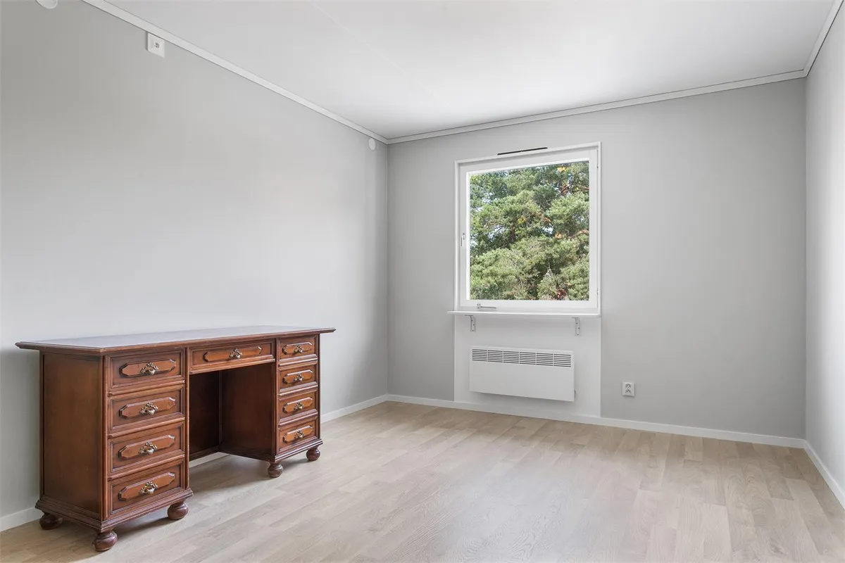 Hyresbostad på Tumba i tumba