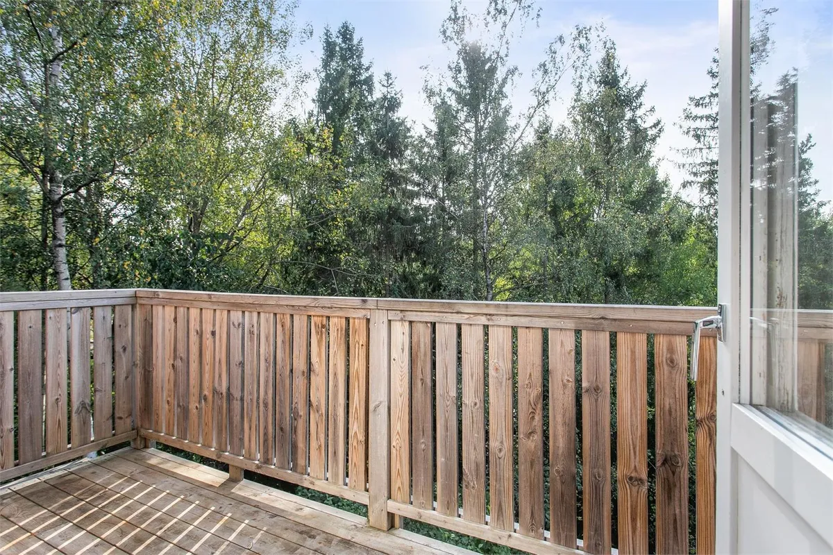 Hyresbostad på Tumba i tumba