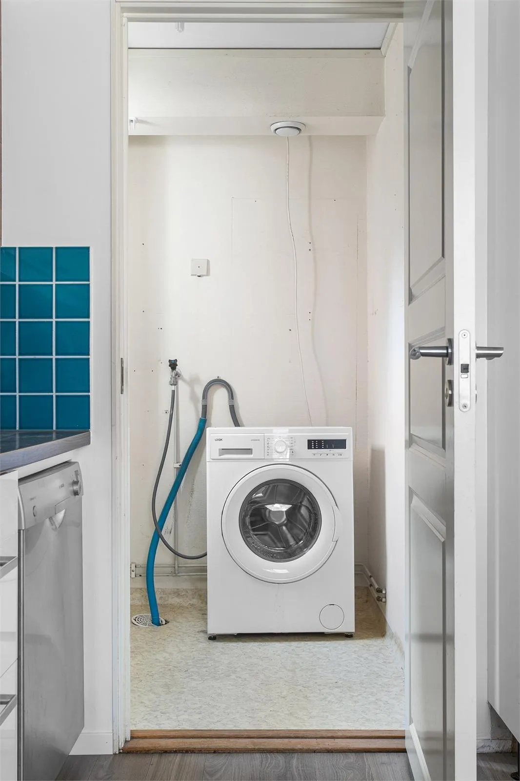 Hyresbostad på Tumba i tumba