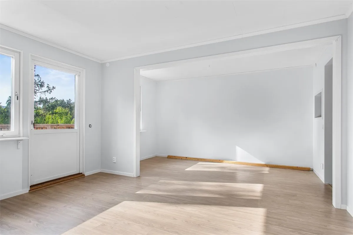 Hyresbostad på Tumba i tumba