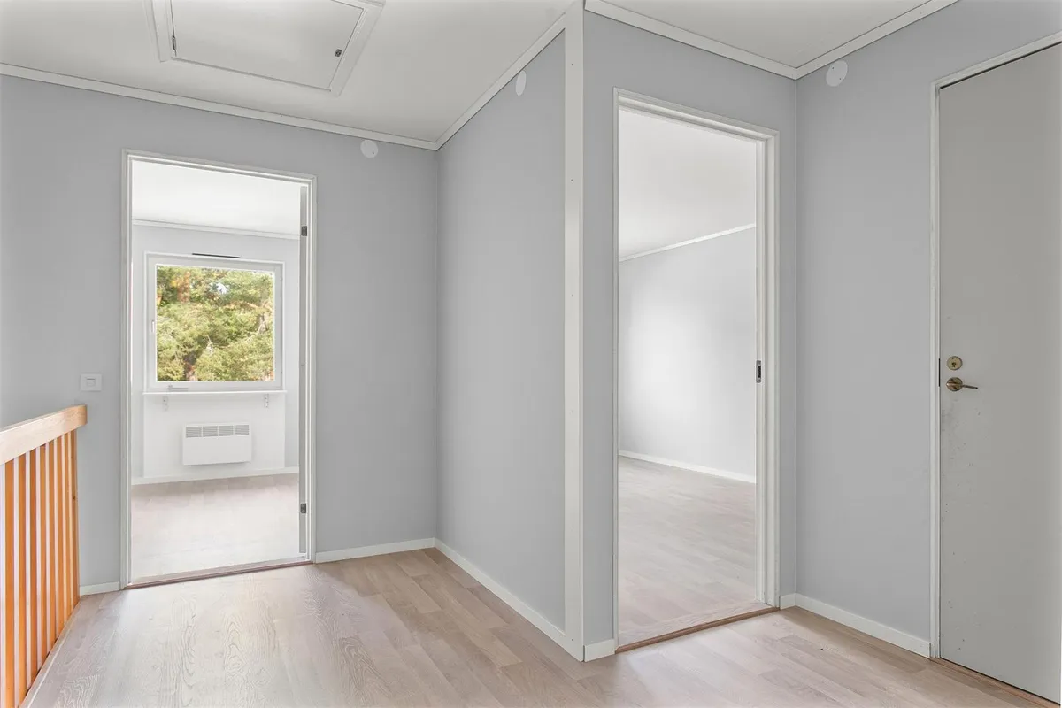 Hyresbostad på Tumba i tumba