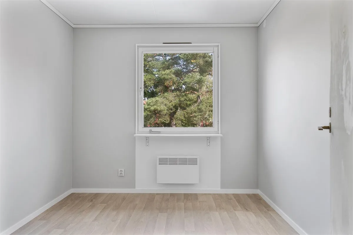 Hyresbostad på Tumba i tumba