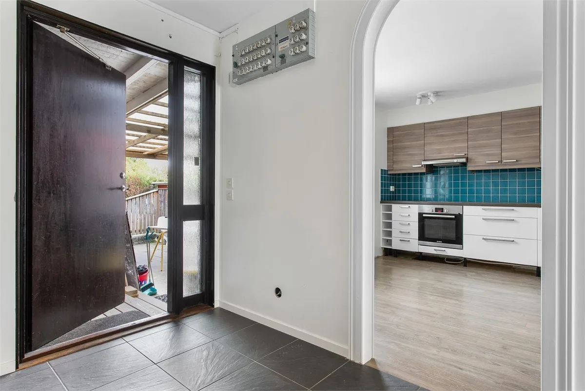 Hyresbostad på Tumba i tumba