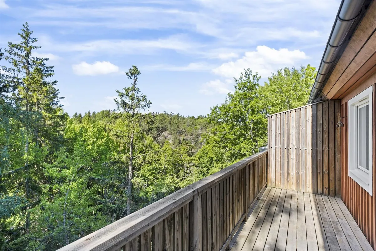 Hyresbostad på Tumba i tumba