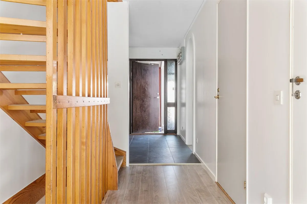 Hyresbostad på Tumba i tumba