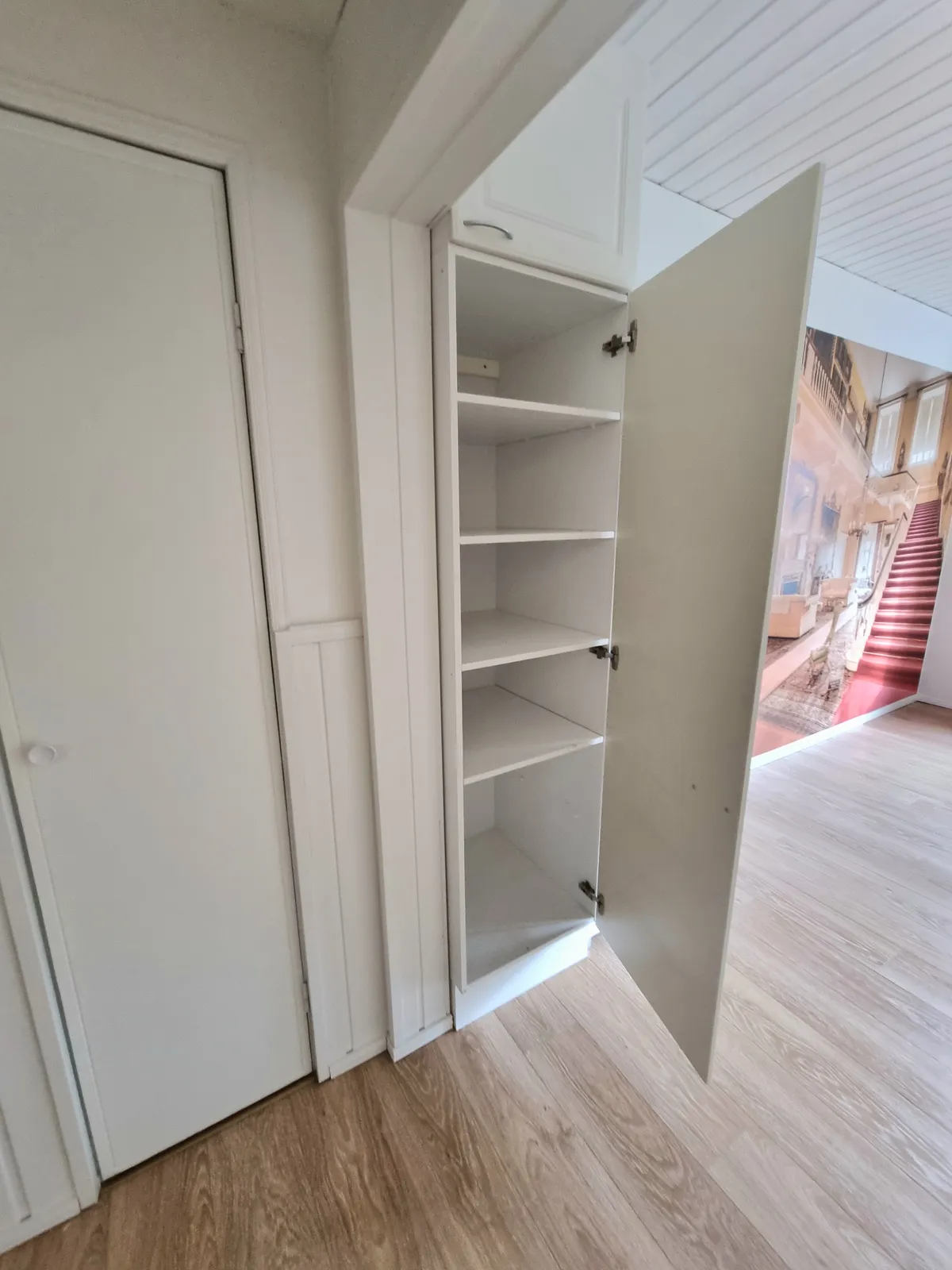 Hyreslägenhet på Pori i pori