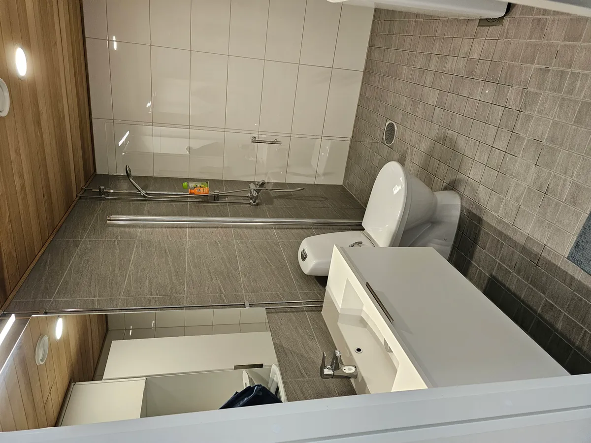 Hyreslägenhet på Oulu i oulu