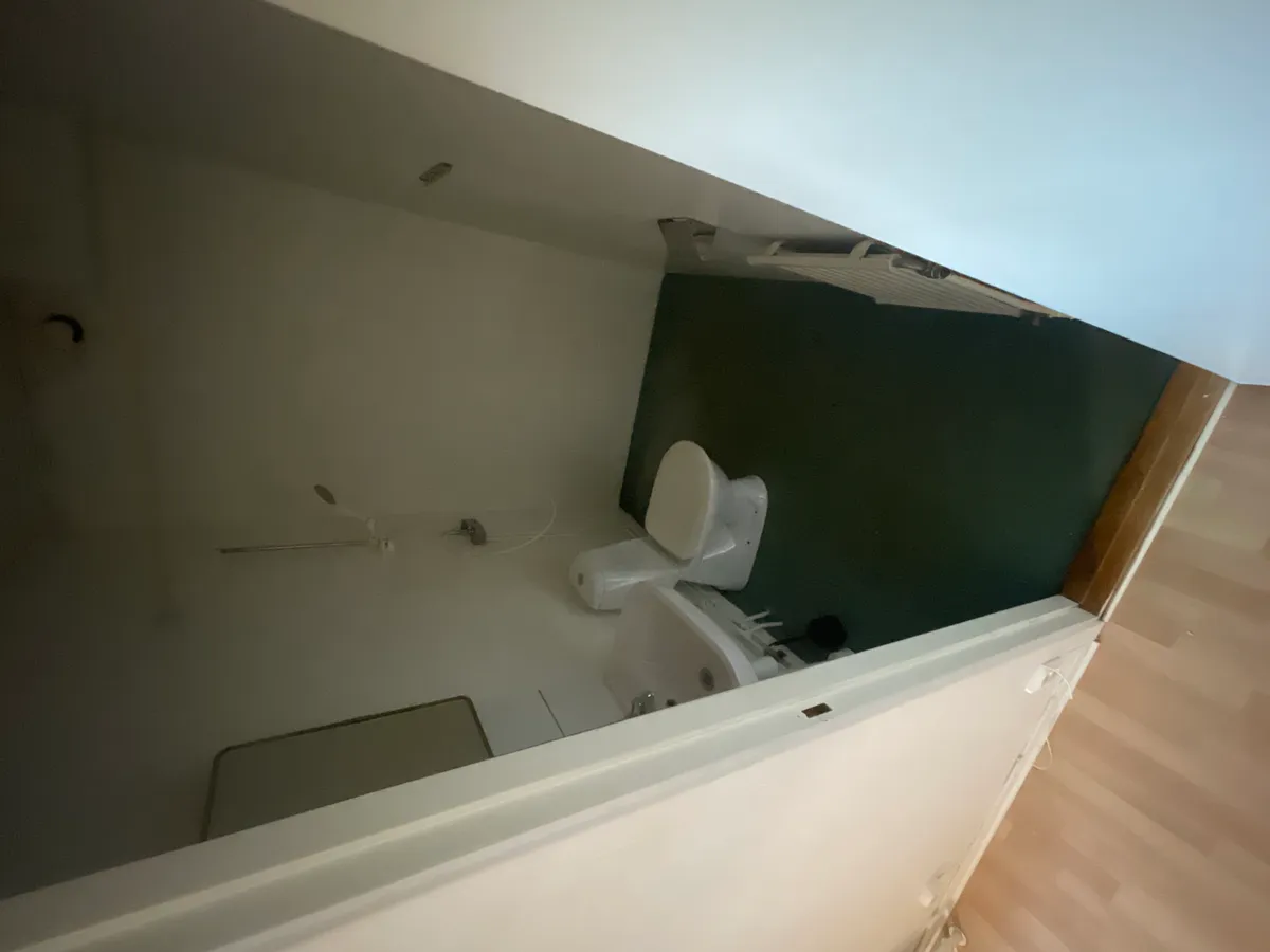 Hyreslägenhet på Flen i flen