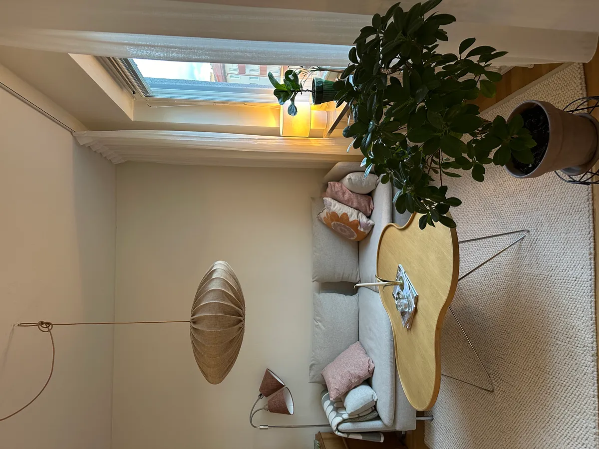 Hyreslägenhet på Uppsala i uppsala