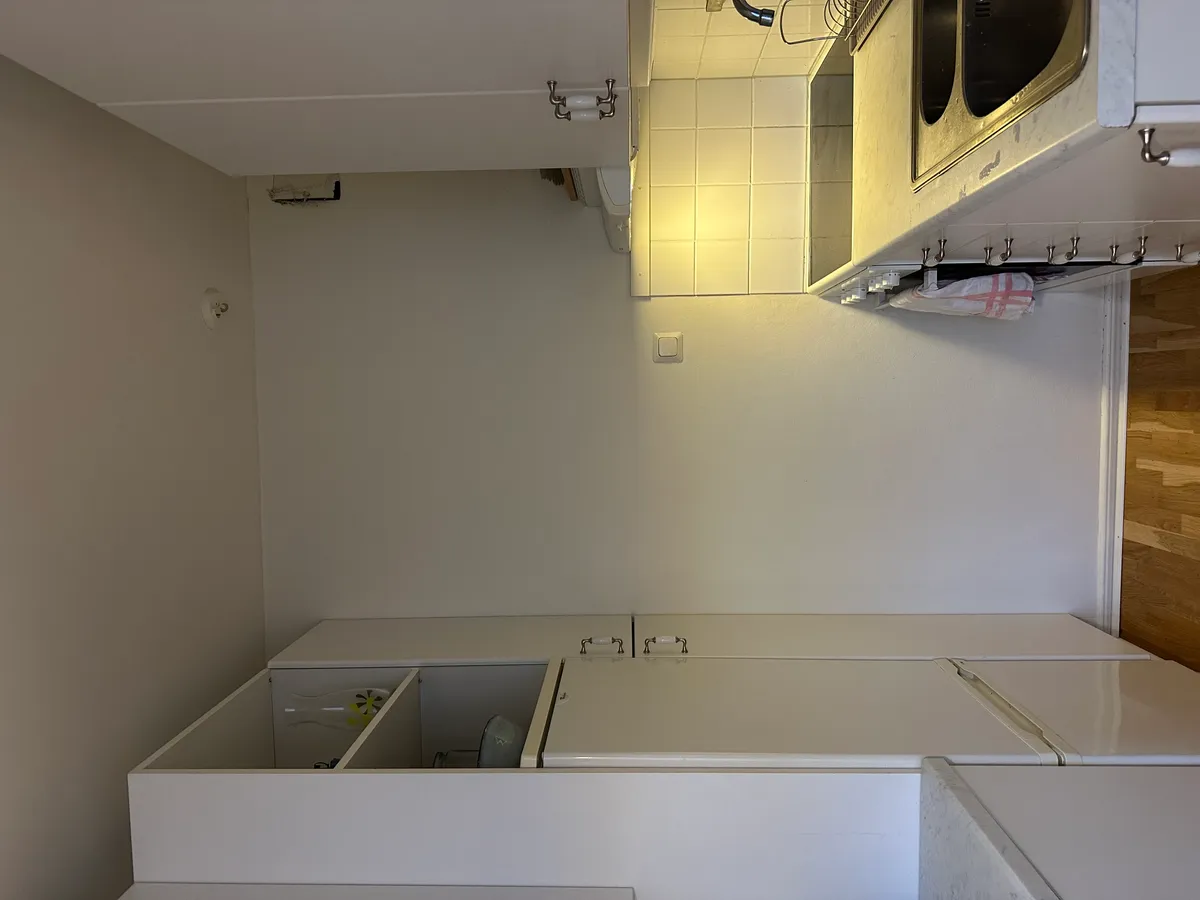 Hyreslägenhet på Uppsala i uppsala
