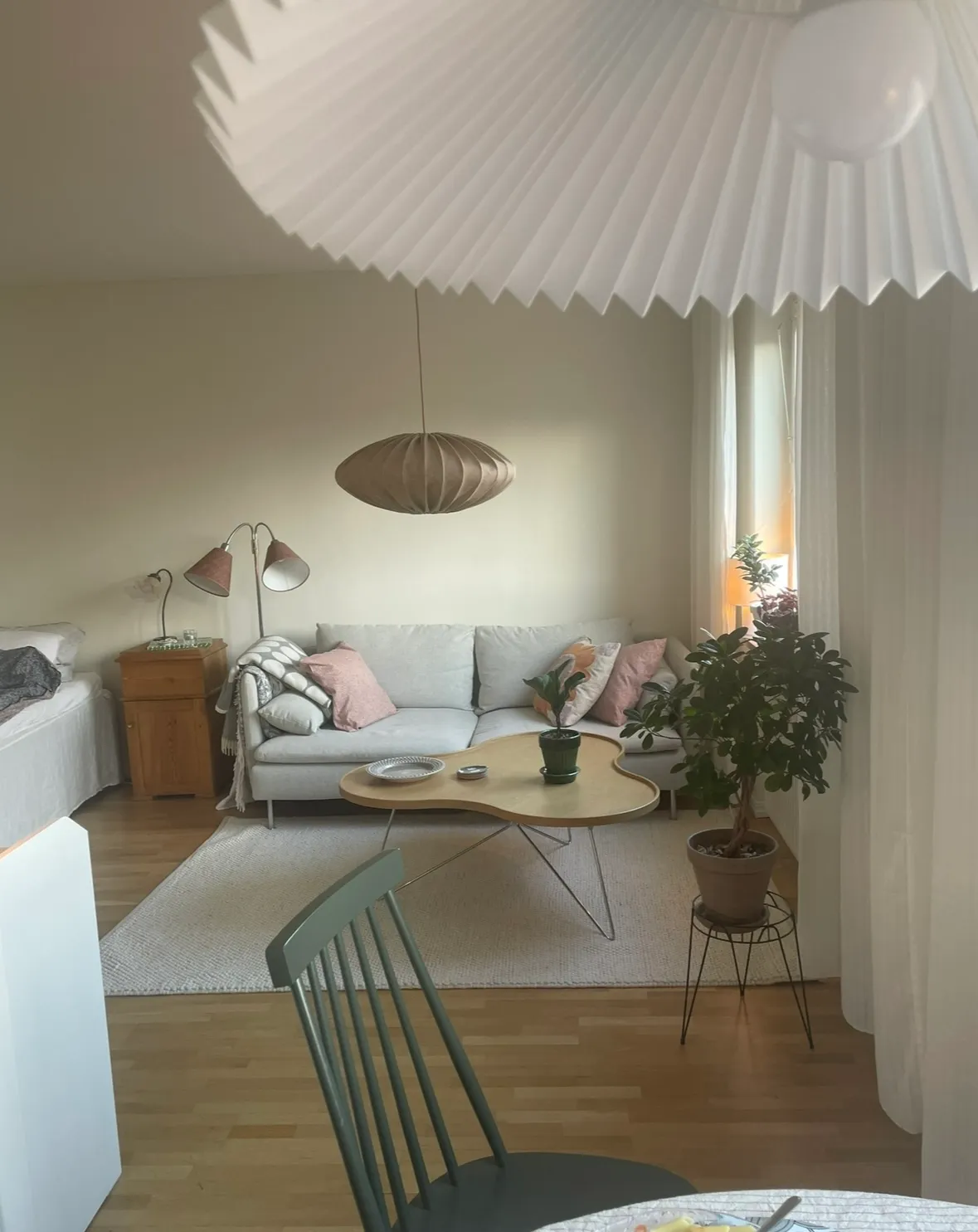 Hyreslägenhet på Uppsala i uppsala